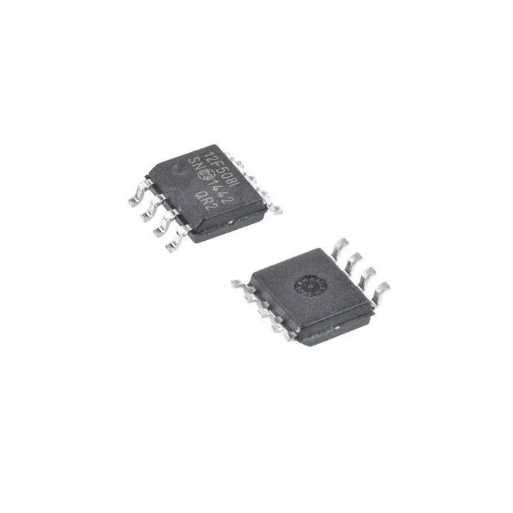 1PCS~100PCS/LOT  PIC12F508-I/SN  12F508I  SOP8  New original