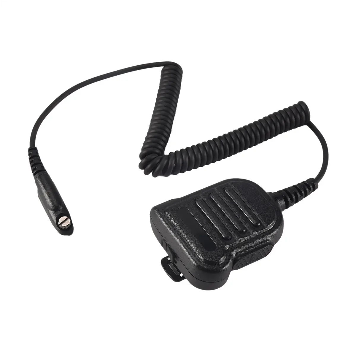Swxf alto-falante microfone para gp328plus gp338plus gp344 gp388 gp366r gp644 gp688 gl2000 walkie talkie