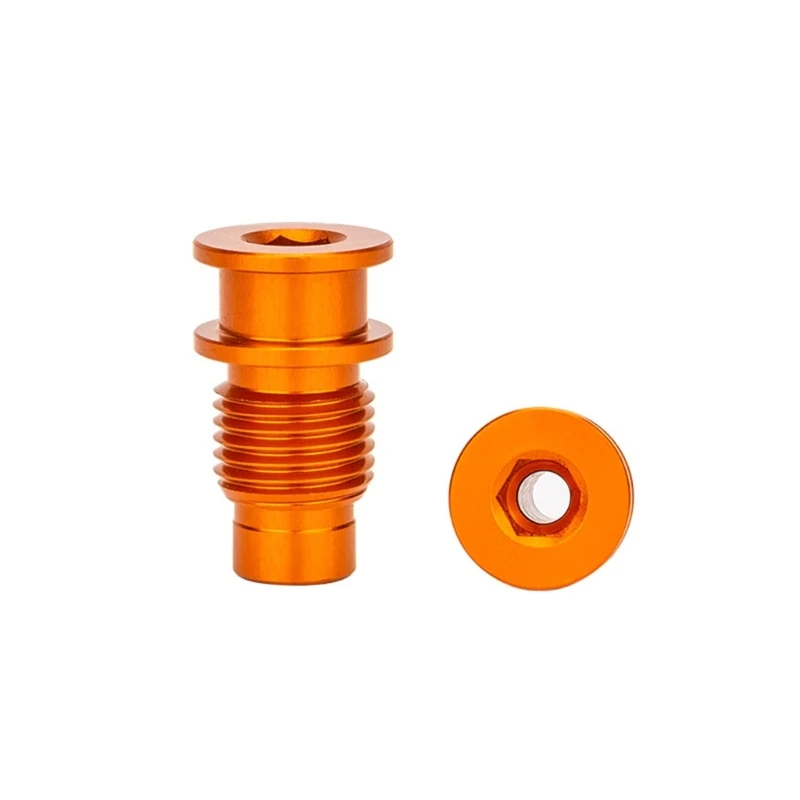 

R8000 Bike Transmission Shaft Fixed Bolts Rear Derailleur Rotation Shaft Bolts Bike Rear Derailleur Turning Point Screw