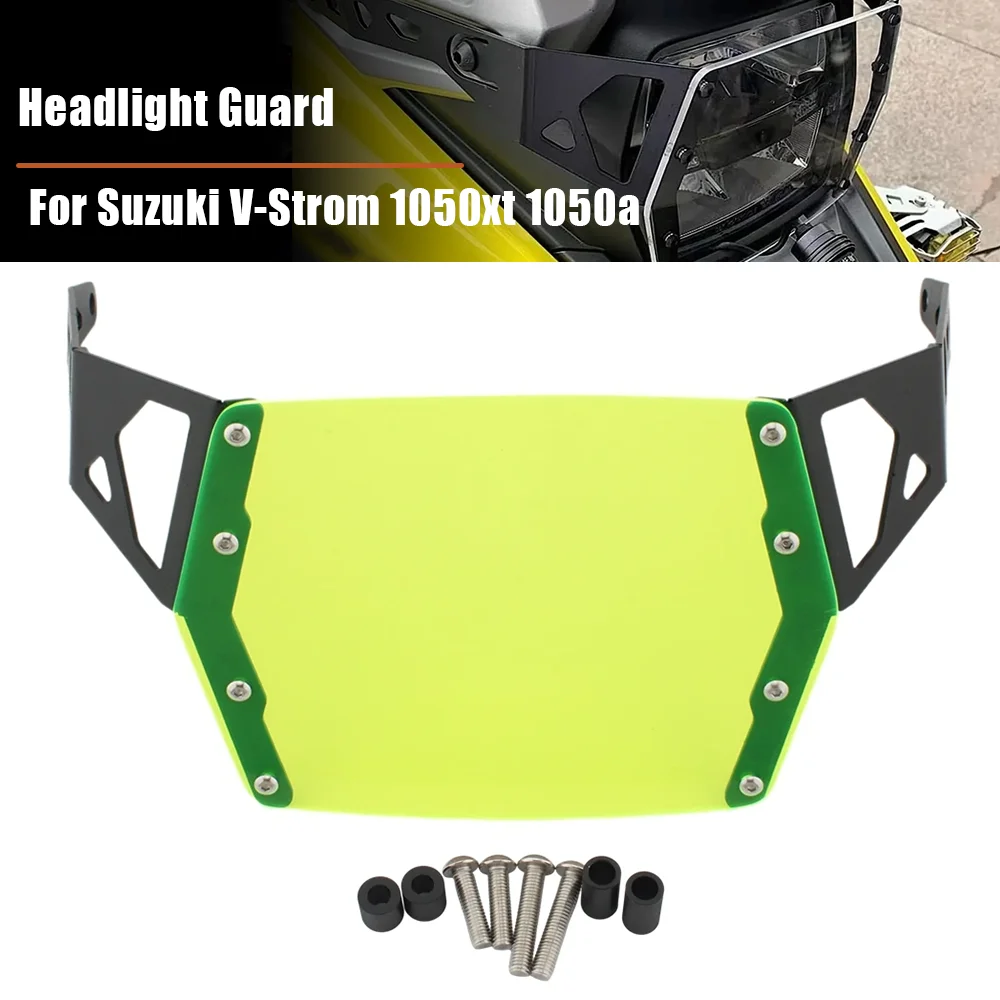 Motorcycle Headligh… - image