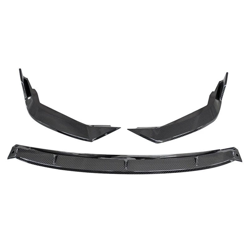 

Suitable for 19-22 Corolla front shovel front lip tail side skirt rear lip rear spoiler rear wrap angle modified small surround