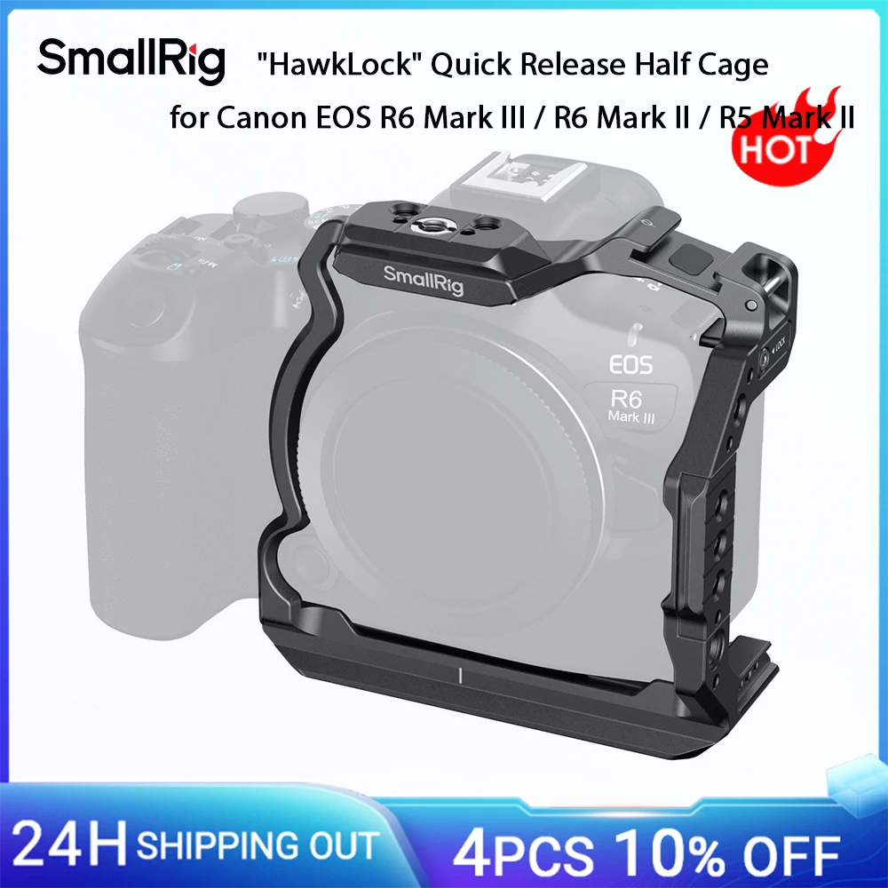 Smallrig "Hawklock"… - image