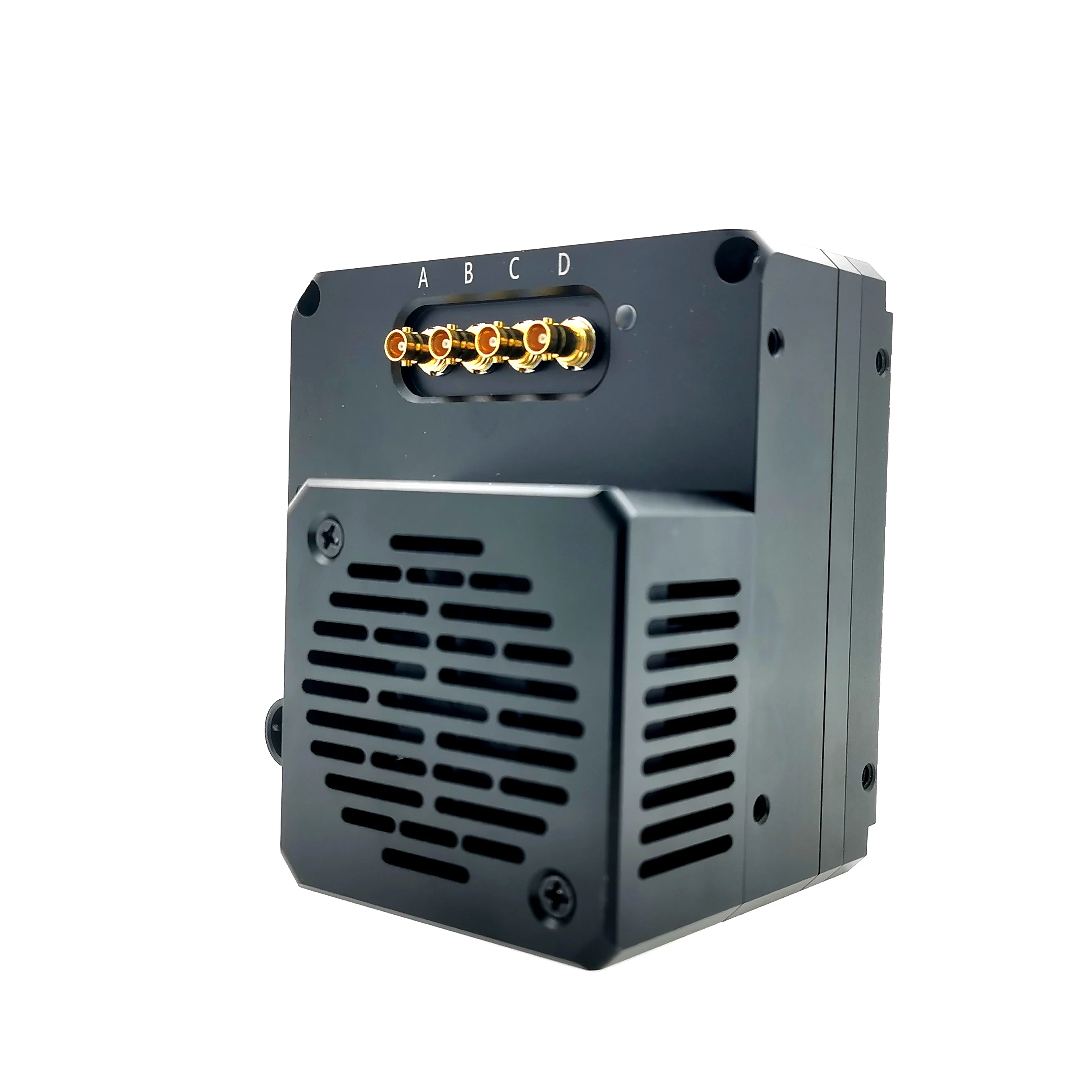 21MP Machine Vision Camera PCB Inspection New High Speed CoaXPress Camera 226fps