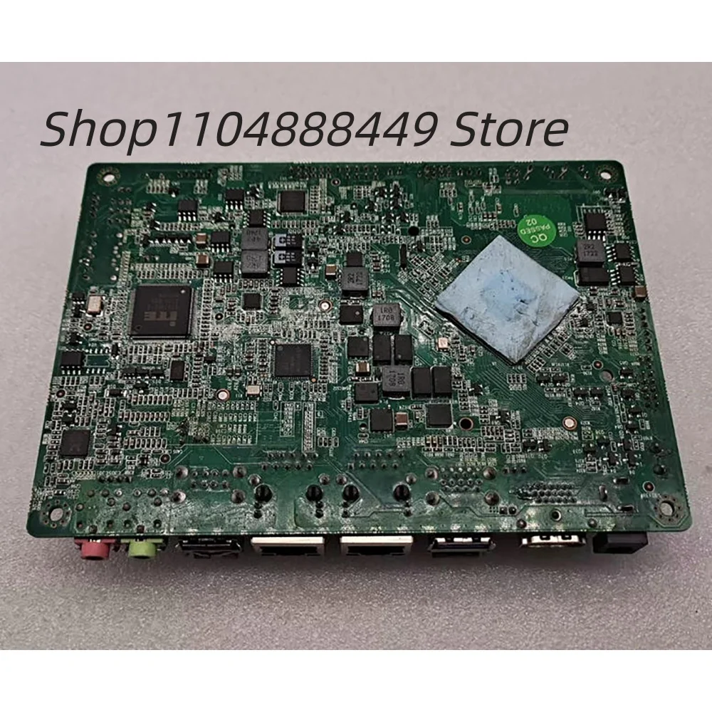 M74503XD  S04171103-T-09 Industrial control motherboard
