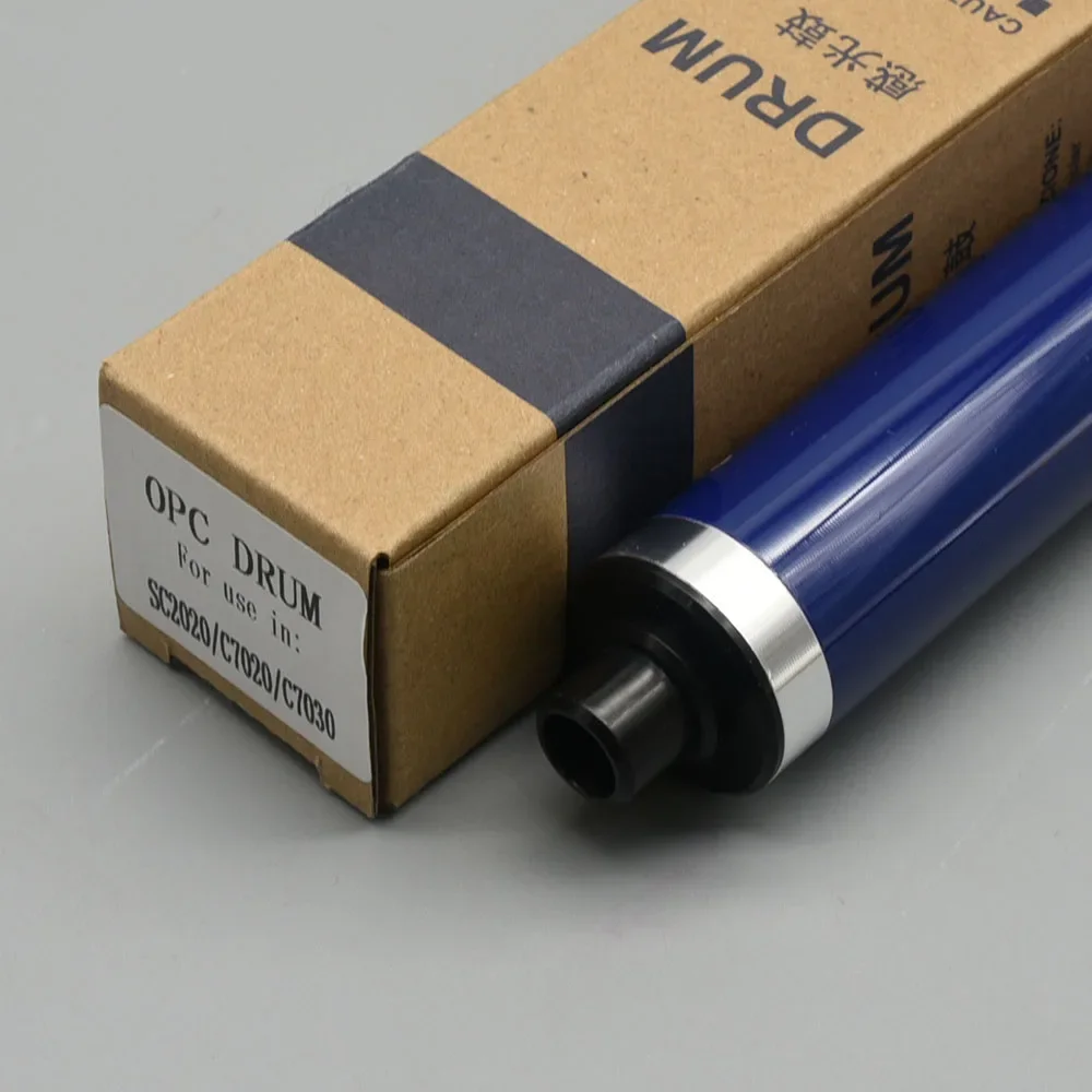 4 Buah Drum OPC untuk Xerox VersaLink C7020 C7025 C7030 C7000 Silinder SC2020 SC2022 V C2263 C2265