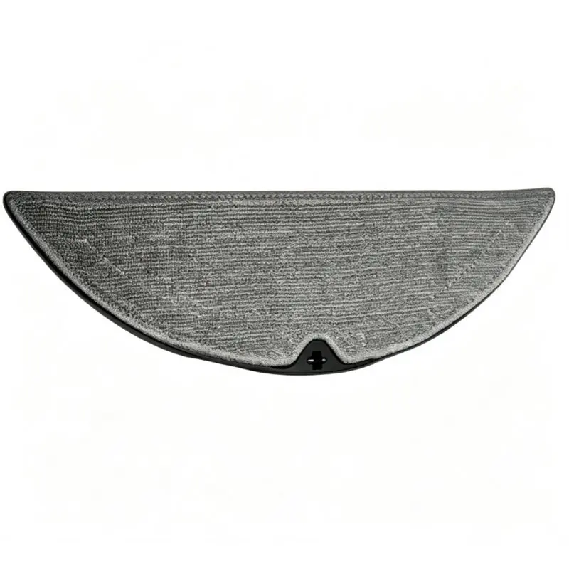 New Arrivals-Vacuum Mop Pad Bracket For Dreame D20 Pro/Plus, Mop Holder Cloth Replacement Parts Spare