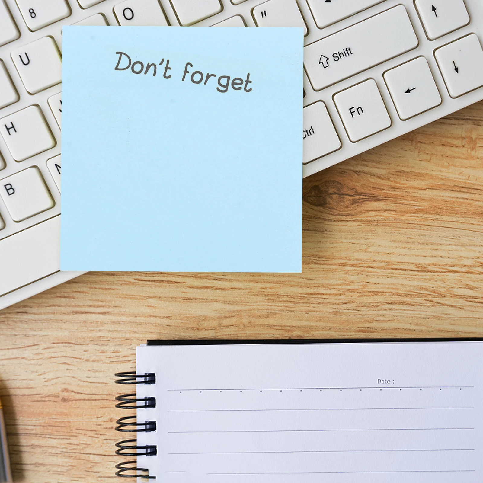 

500 Pcs Self Adhesive Memo Pads Multifunctional Office Supplies Note Stickers Flower Design Students Stationery