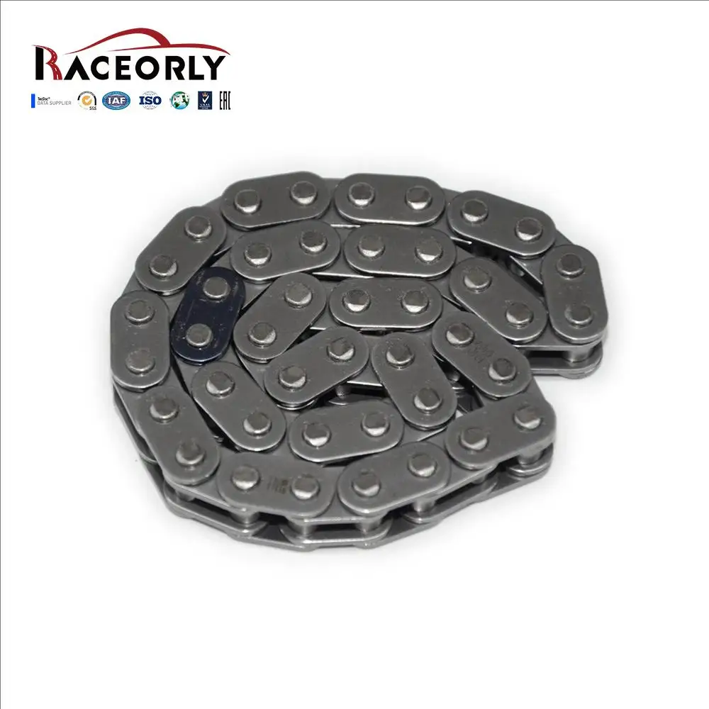Chinese Wholesalers Camshaft Timing System Chain 06D109229B Engin Timing Chain Kit For C6 A3 TT  Seat 2.0T BPJ