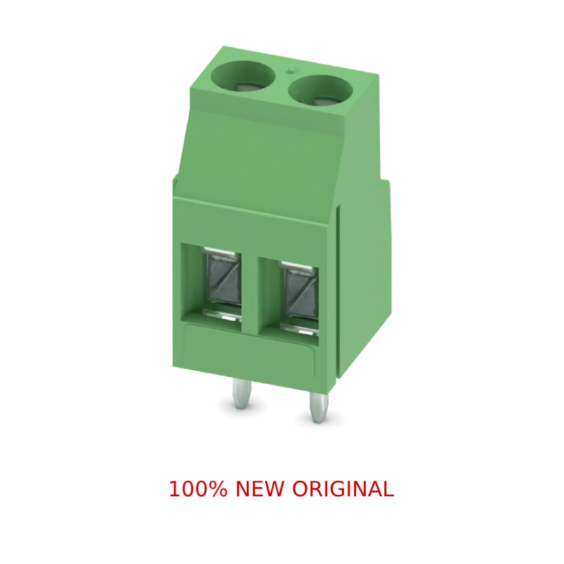 1711725/1711738 MKDS 3/ 2-5.08/3-5.08 PCB Terminal Printed Circuit Board Terminal Genuine Original Product