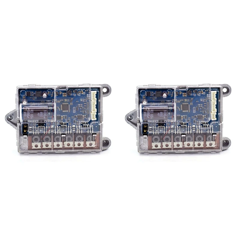 

2X Enhanced V3.0 Controller Main Board ESC Switchboard For Xiaomi M365 1S Essential Pro Pro 2 MI3 Electric Scooter 30Km