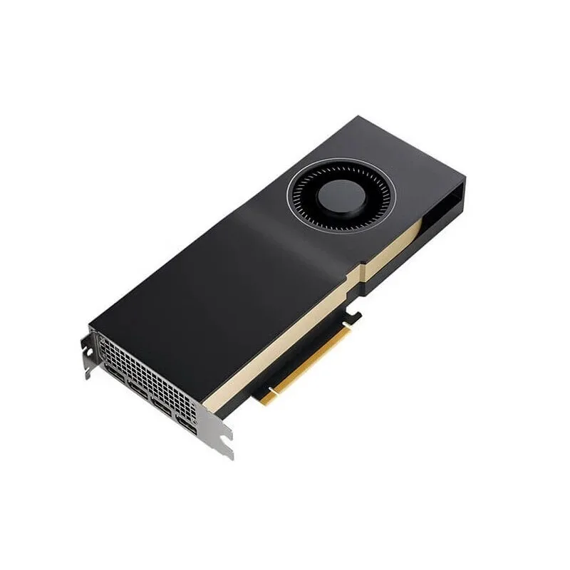 Quadro RTX A5000 24GB GPU Graphics Card