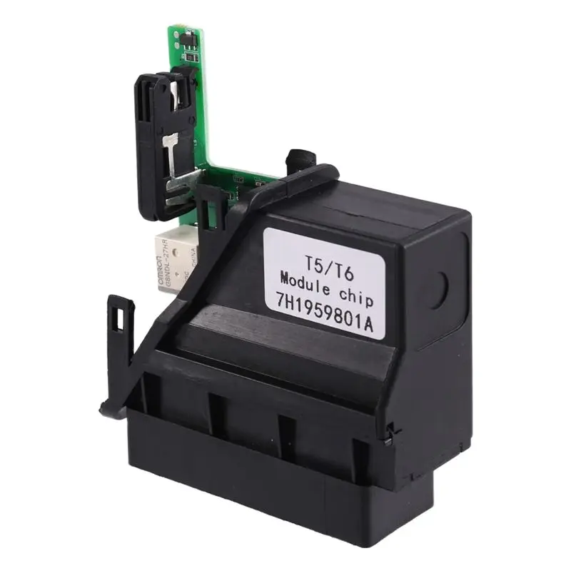 Eco-Friendly Car Window Regulator Motor Module Card 7H1959801A For VW Campmob Caddy For Crafter T5/T6 03-09 Transporter Left