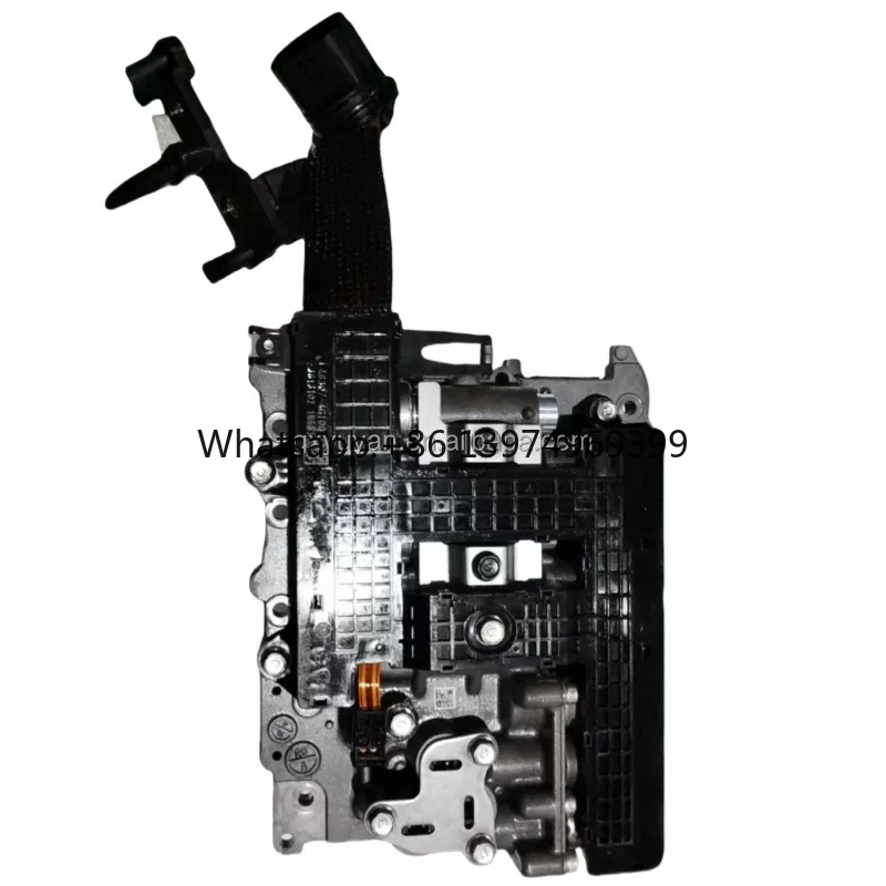 8F35 8F24 A8LF1 Valve Body for Hyundai Kia Fiesta Gearbox Automatic Gearbox New Used Transmission