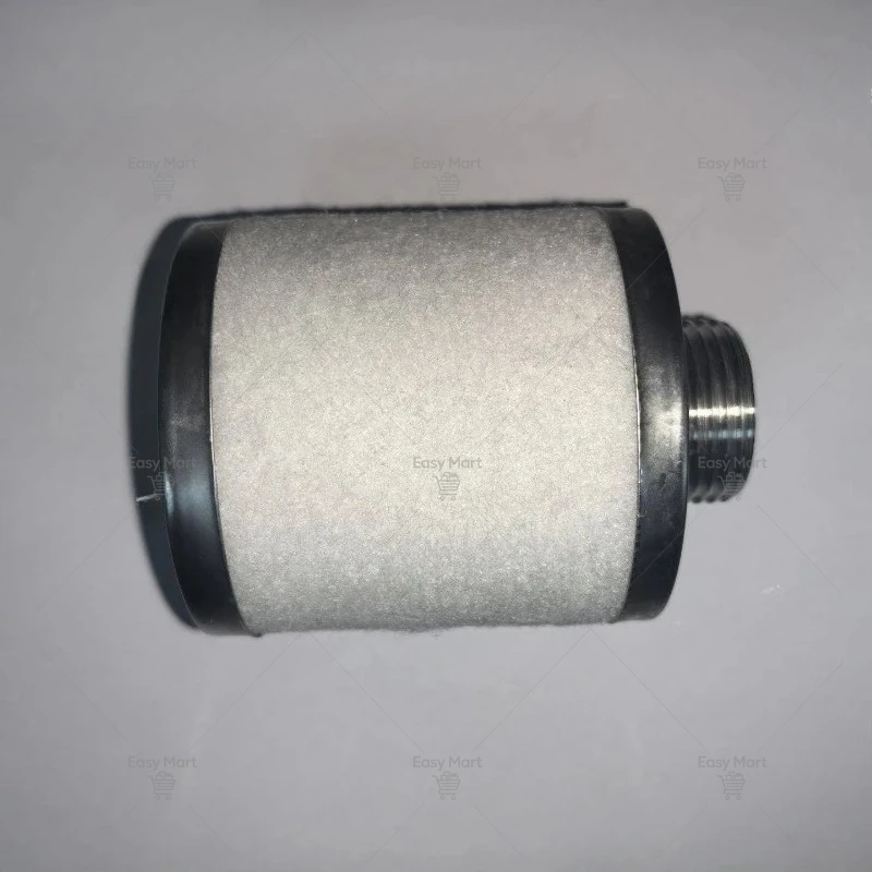 Vacuum Pump Accessories Oil Mist Eliminator Filter KF25 KF40 Connection Filter Cartridge