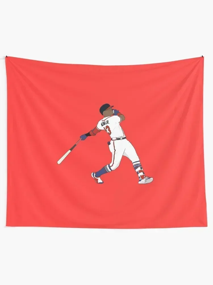 

Ronald Acua Jr. Tapestry Wall Deco Cute Room Decor Decoration Pictures Room Wall House Decoration Tapestry