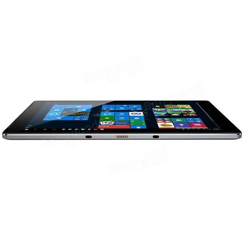 Imagem -06 - Tablet Windows 10 com Teclado 4gb de Ram Ddr3 64gb Rom 10.1 Windows 10 Quad Core Porta Hdmi Tela Ips 64bit Z8350 Cpu 1920x1200 Usb 30