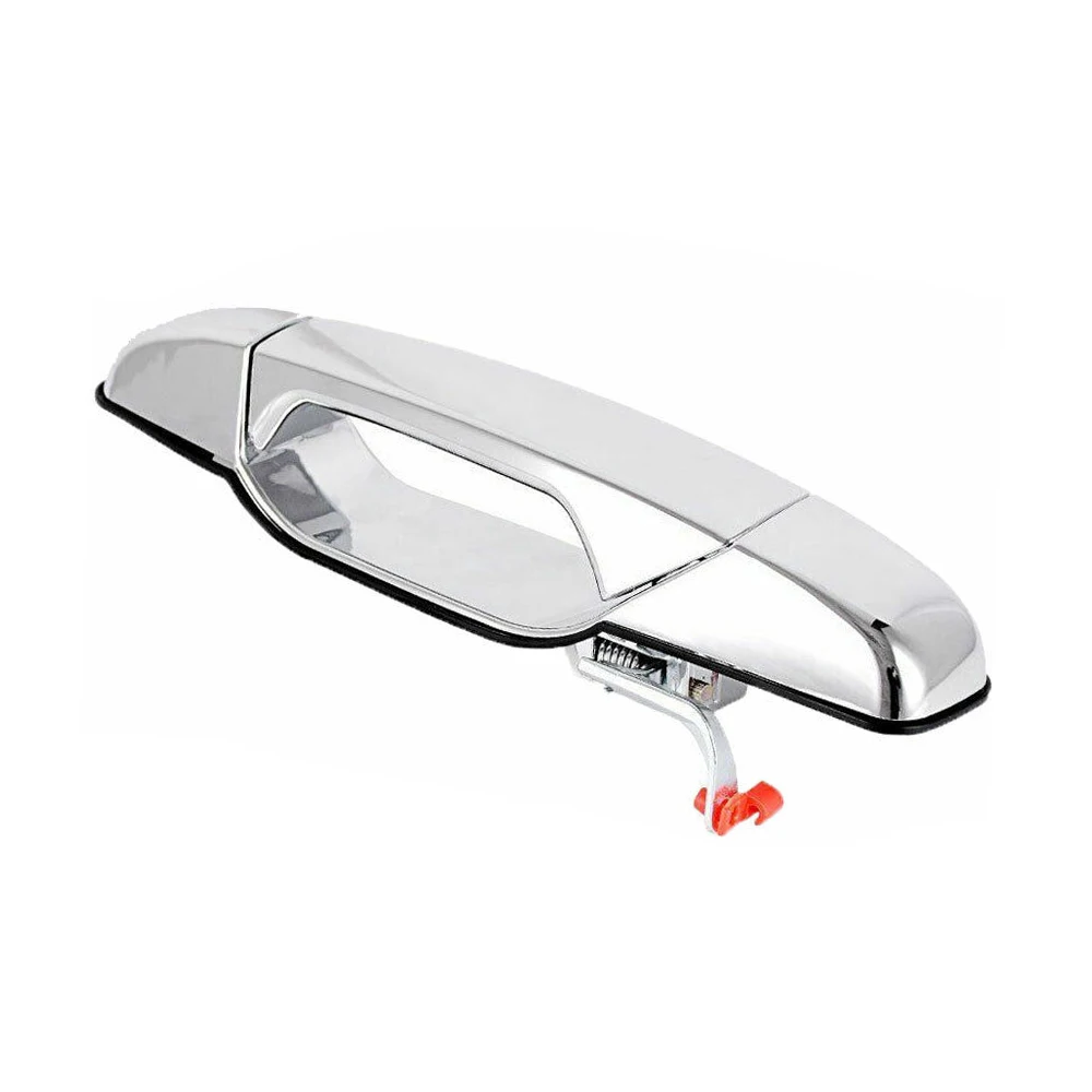 

25960526 15915150 Передняя правая внешняя ручка двери для Cadillac Escalade Chevy Avalanche Silverado Suburban Tahoe GMC 2007-2013 гг.