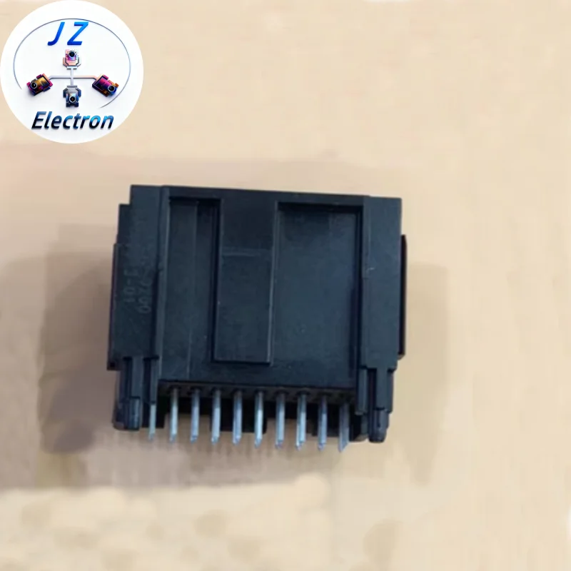 5PCS Original genuine Automotive Connector 34690-0200 Stac64 Vertical Header Assembly 20 Circuits