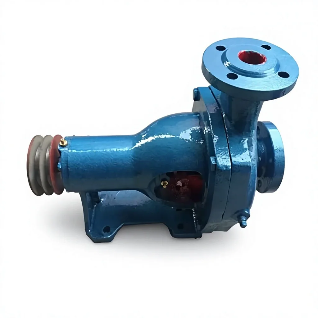Oil Field Drilling Accessories 32PL Electric Spray Pump Essential Mud Pump Accessories