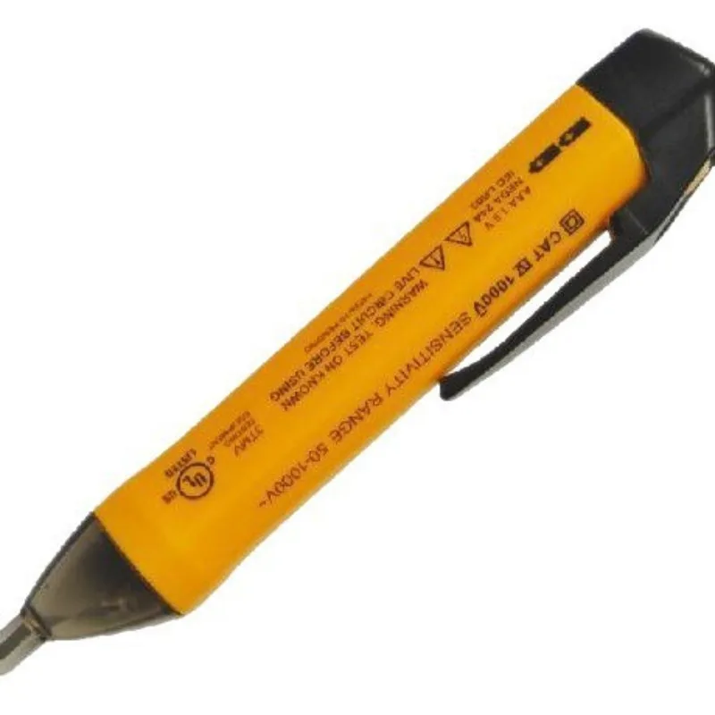 High Quality Electric Pen, Inductive Voltage Detection Pen, Electrical Verification Pen