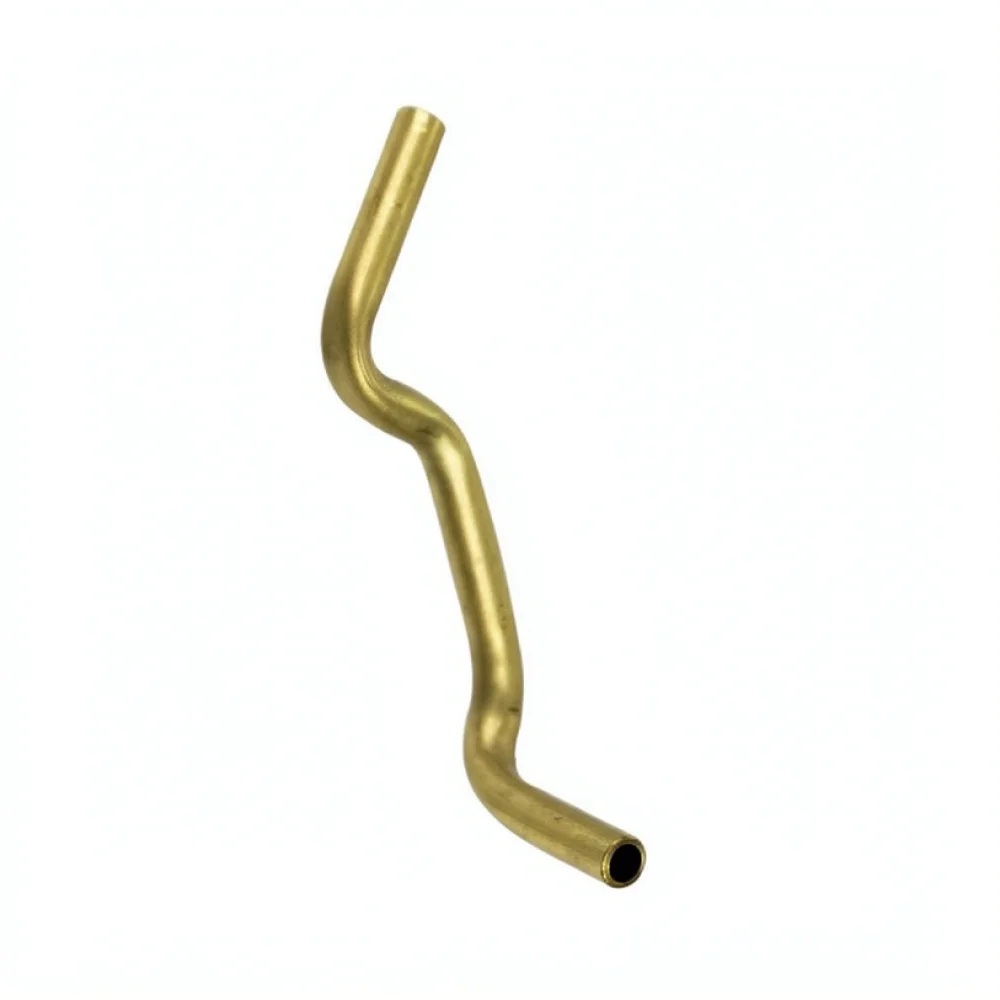 Copper Fuel Pipe For Husqvarna 362 365 371 372 Chainsaw Engine Replacement Part Garden Power Tool Accessory