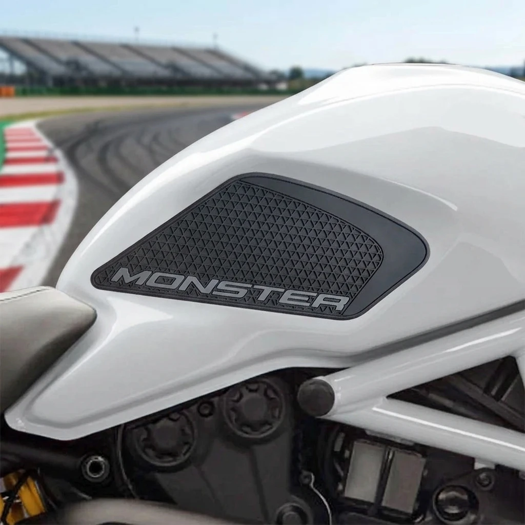 

Противоскользящая накладка на бак для мотоциклов Ducati Monster 797 821 1200 2017-2021