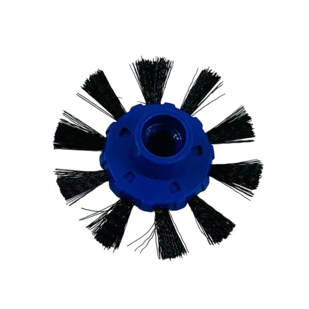 

Replacement Side Brushes for BOBOT Intense 232 Robot Vacuum Cleaner Set of 3 for Efficient Dust and Debris Removal