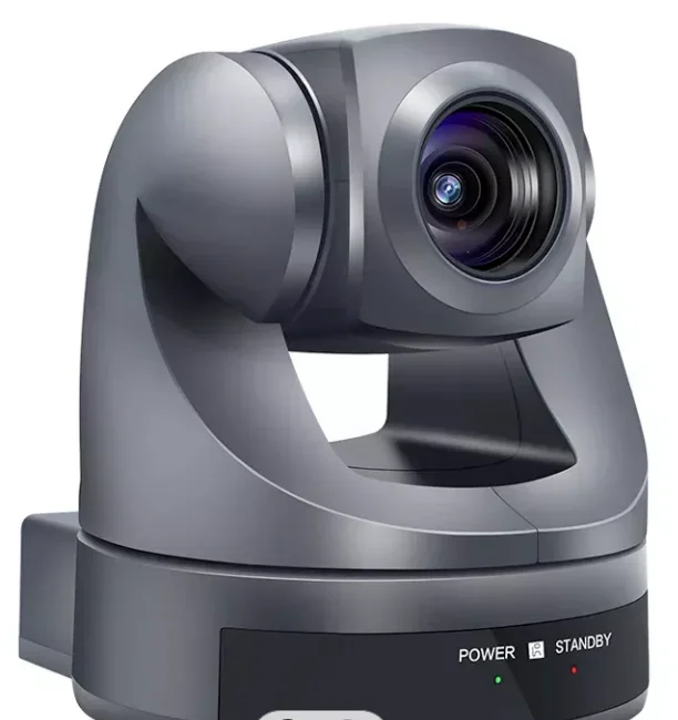 Wholesale Camera 12X Optical HDMI Ptz POE Video Conference Broadcast & Live Streaming