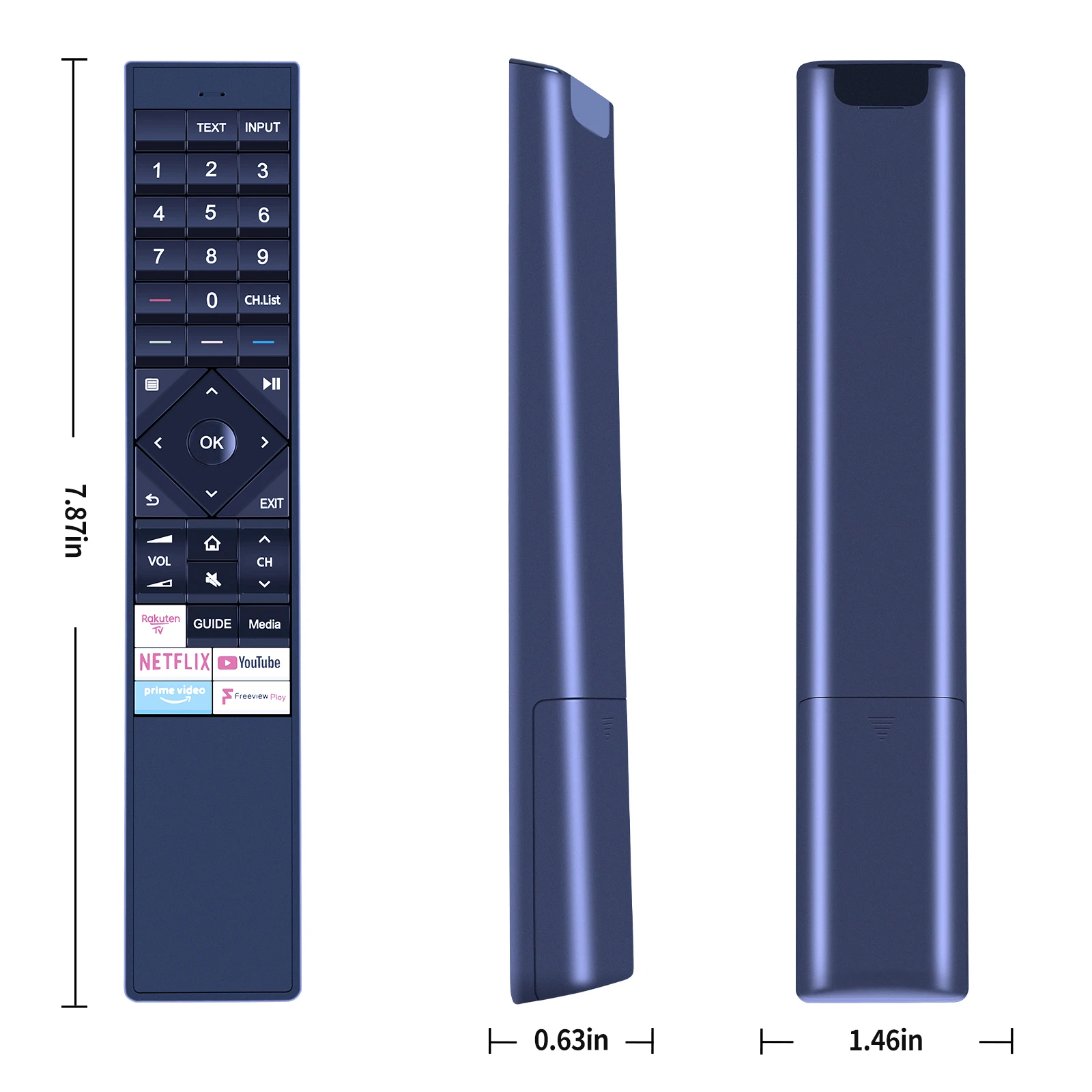 thumb
