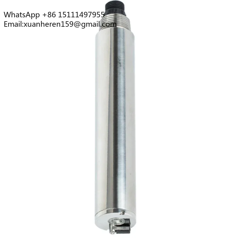 

Veinasa-TSS408 Sensor TSS Water High-precision for Industrial Water Quality Monitoring Online TSS Sensor