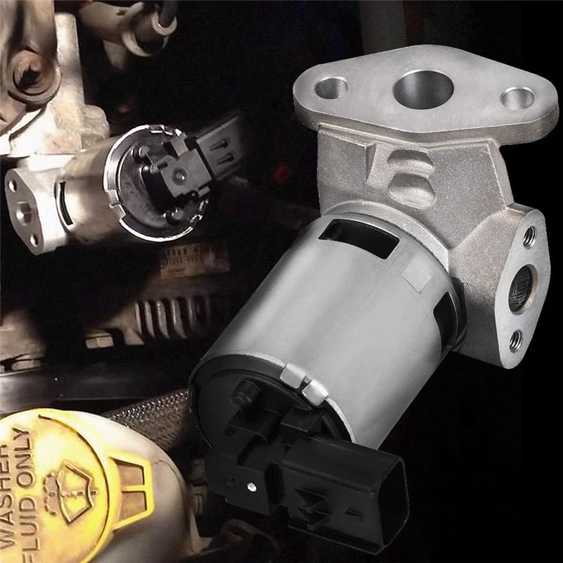 جديد صمام العادم EGR EGV1156 4593688AA 4593888AA ل دودج 3.5 & 4.0L V6 4593688AC صمام إعادة التدوير 4593688AC