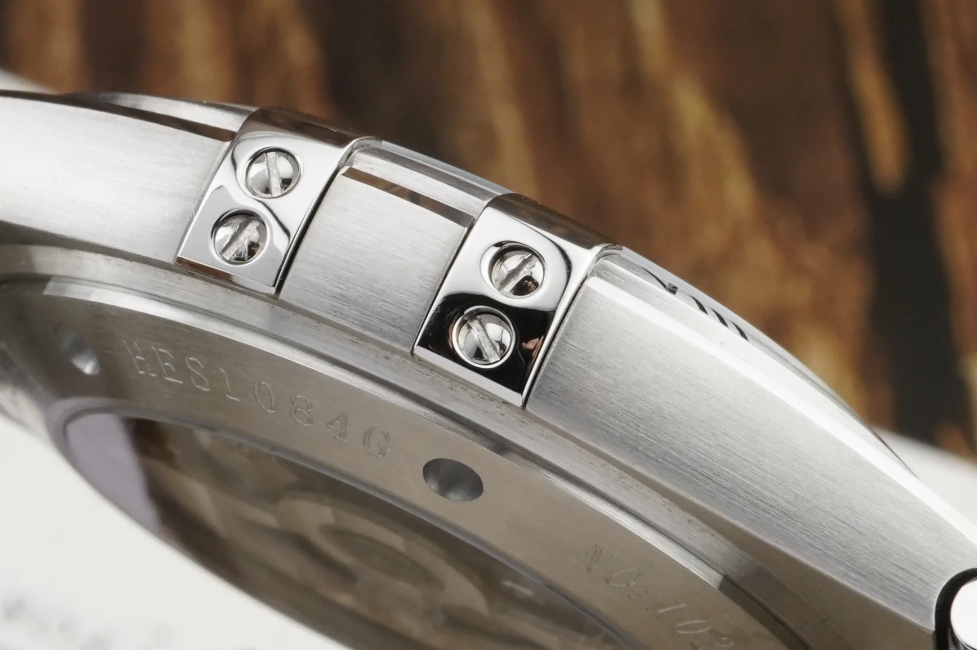 ENITON NUOVO 40mm Orologio da uomo sportivo da uomo d'affari di lusso di alta qualità 50m Impermeabile NH35 Movimento rotondo luminoso in vetro zaffiro