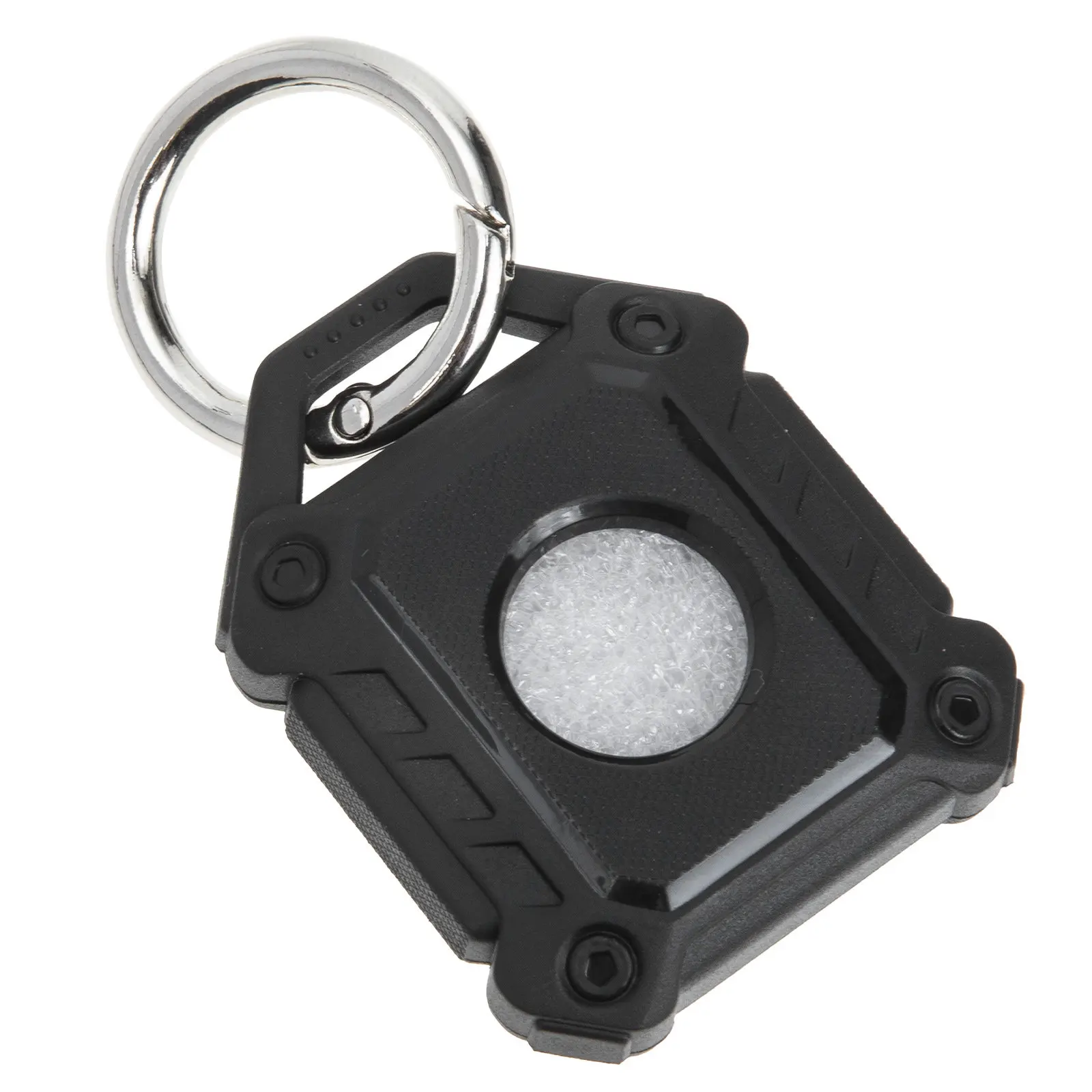 

Wear Resistant Tpu Protective Cover for Tracer Anti-Lost Keychain Case Lightweight Shockproof Small