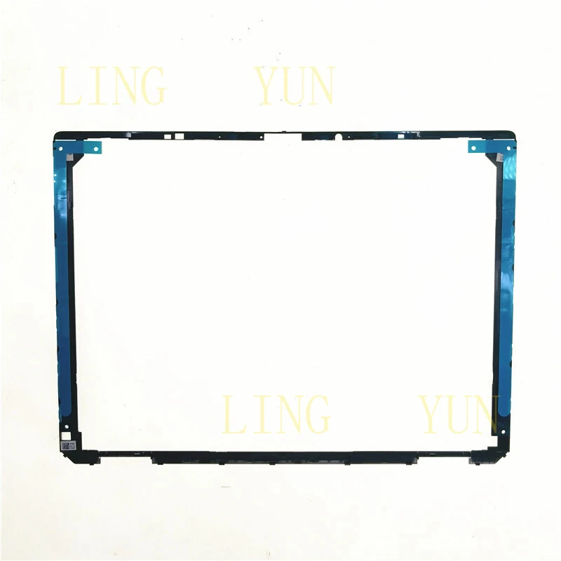 

Z New For HP Spectre X360 14-EF 14T-EF LCD Front Bezel Cover Touch AP3OK000110