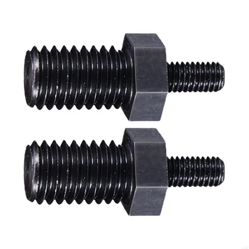 

Accurate Adapter Conversion Rod For Unseamed Conversion from 5mm to 10mm Tool With Quickly Change Disc Compatibility