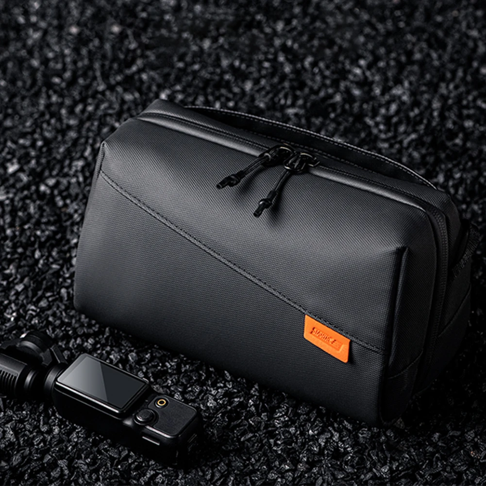 حقيبة حمل مقاومة للماء حقيبة تصوير محمولة حقيبة حمل لـ Insta360 X4 Insta360 ACE Pro 2 Insta360 GO 3S