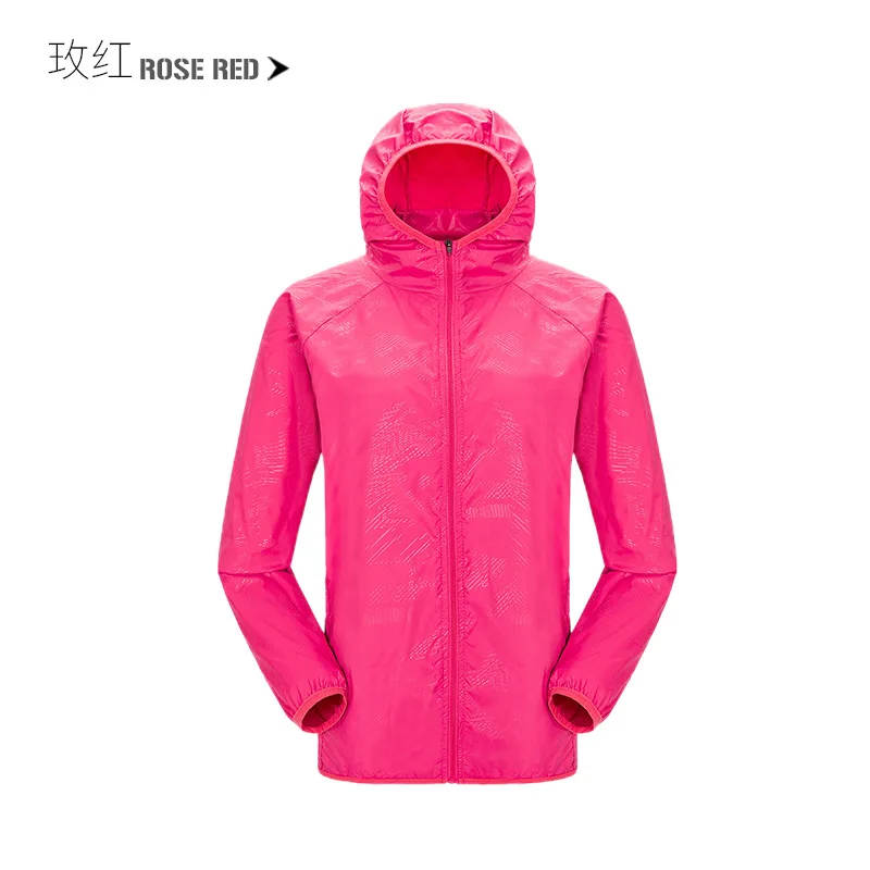 Rose red