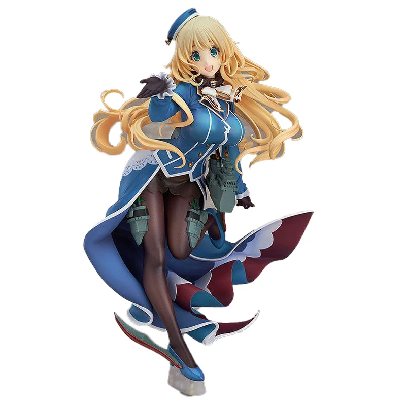 

Original Genuine Max Factory Atago 1/8 23cm Authentic Products of Toy Models of Surrounding Figures and Beauties