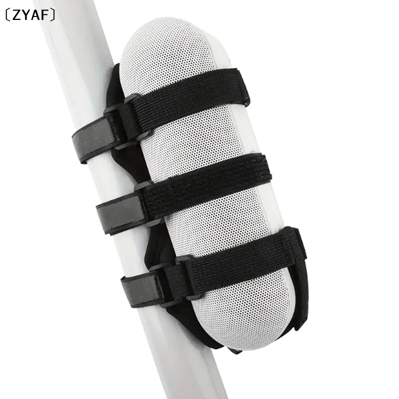 

Anti Slip Speaker Bandage Bike Holder Sound Bar Riding Stand Bracket Outdoor Bicycle Subwoofer Flashlight Rack Motorcycle〔ZYAF〕