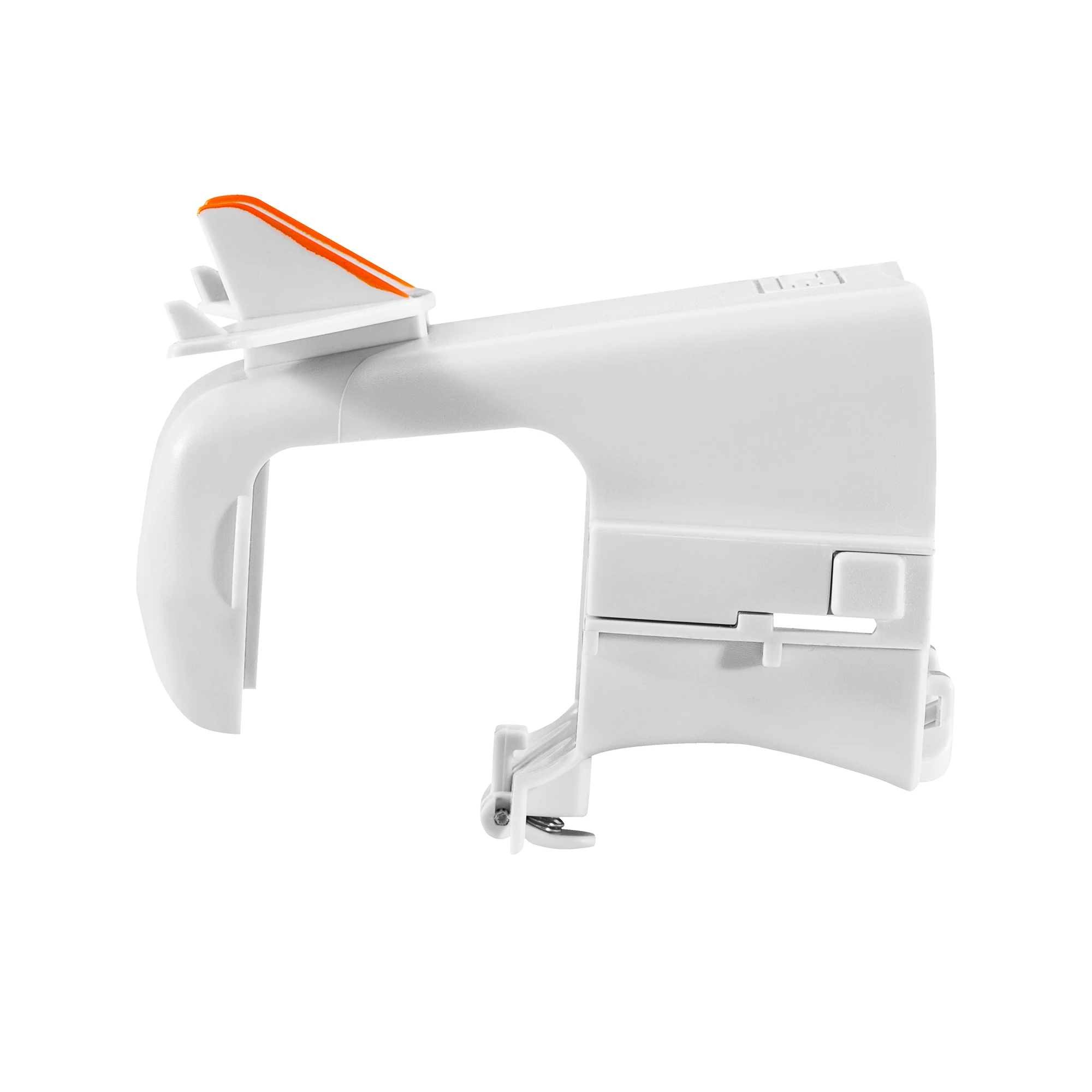 For DJI FLIP Tail Battery Anti-Detachment Buckle Accessory for Enhanced Security