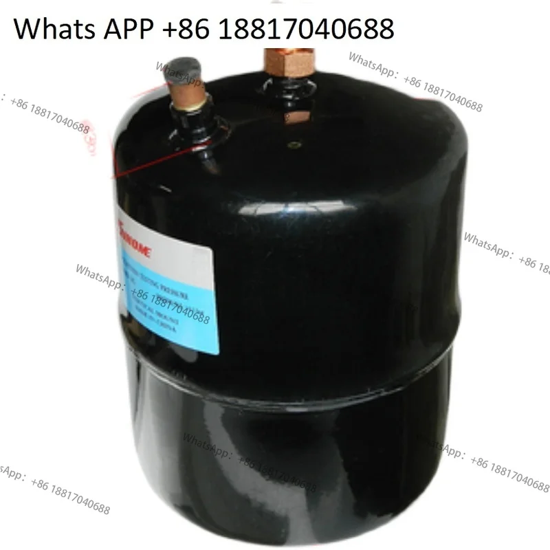 Reservoir Condenser…