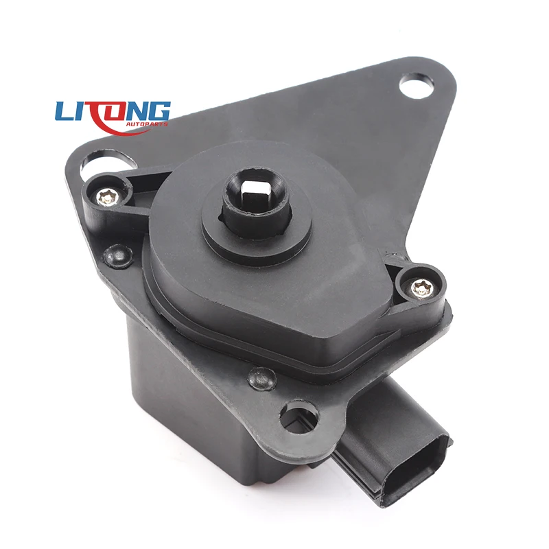 

4884549AD Intake Manifold Air Flow Control IAC Valve Actuator for Jeep Compass Patriot Dodge Caliber 200 Sebring 2.4l