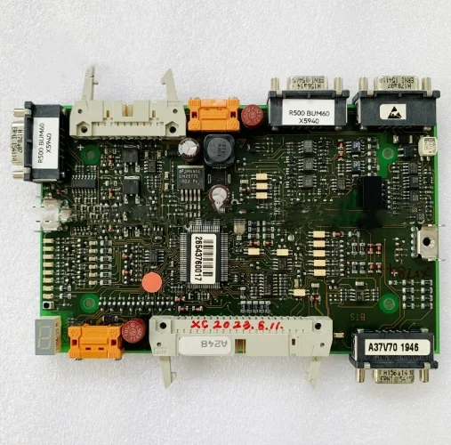 

A37V701946 Circuit Board A37V70 1946 Card 500 Machine Used Original Circuit Board Offset Printing Machine Spare Parts