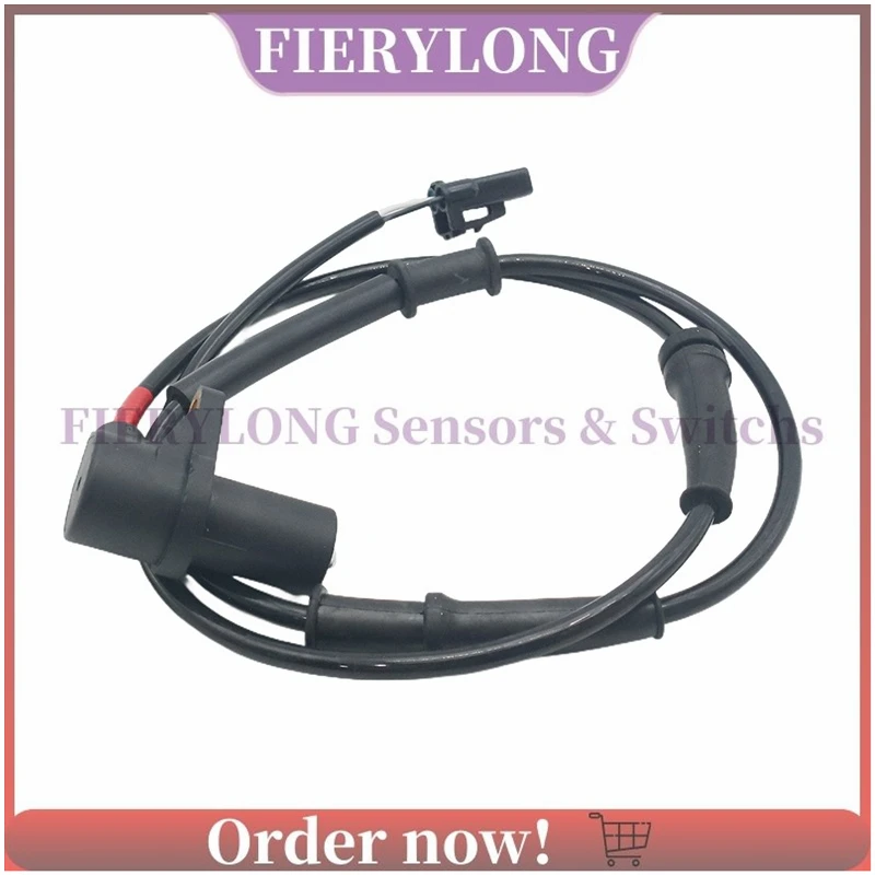 

95671-25300 Front Axle Right ABS Wheel Speed Sensor For Hyundai Accent Gyro 1999-2005 9567125300 Automobiles Spare Parts