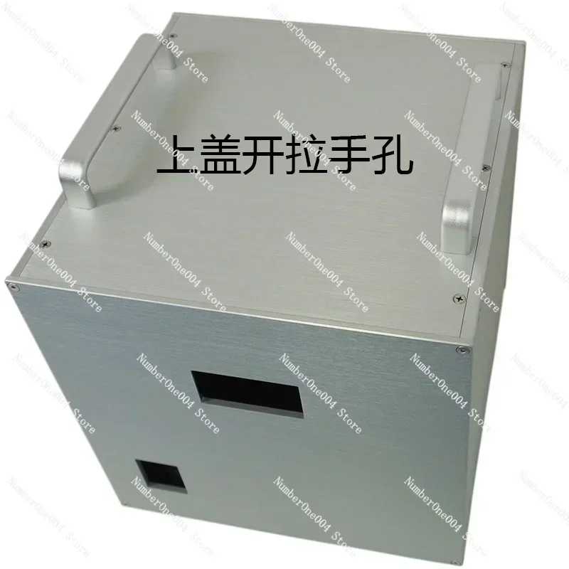 Suitable for 3206hifi Fever Isolation Cow Power Filter, Bile Machine Front Stage DIY Power Amplifier