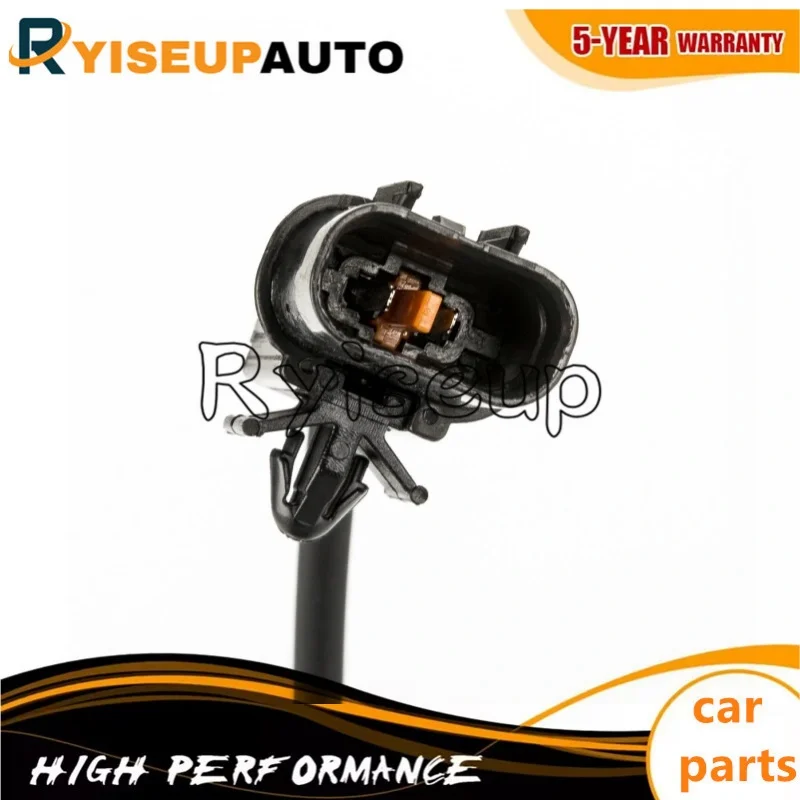MN102573 MN102574 MN102577 MN102578 New 4PCS Front Rear Right/Left ABS Wheel Speed Sensor for Mitsubishi Triton L200 Pajero