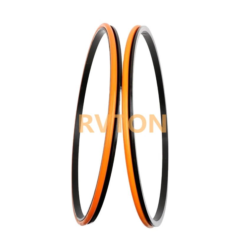 

Final Drive Seal Group EC-4872 Travel Motor Duo Cone Floating Seal for Cat Parts