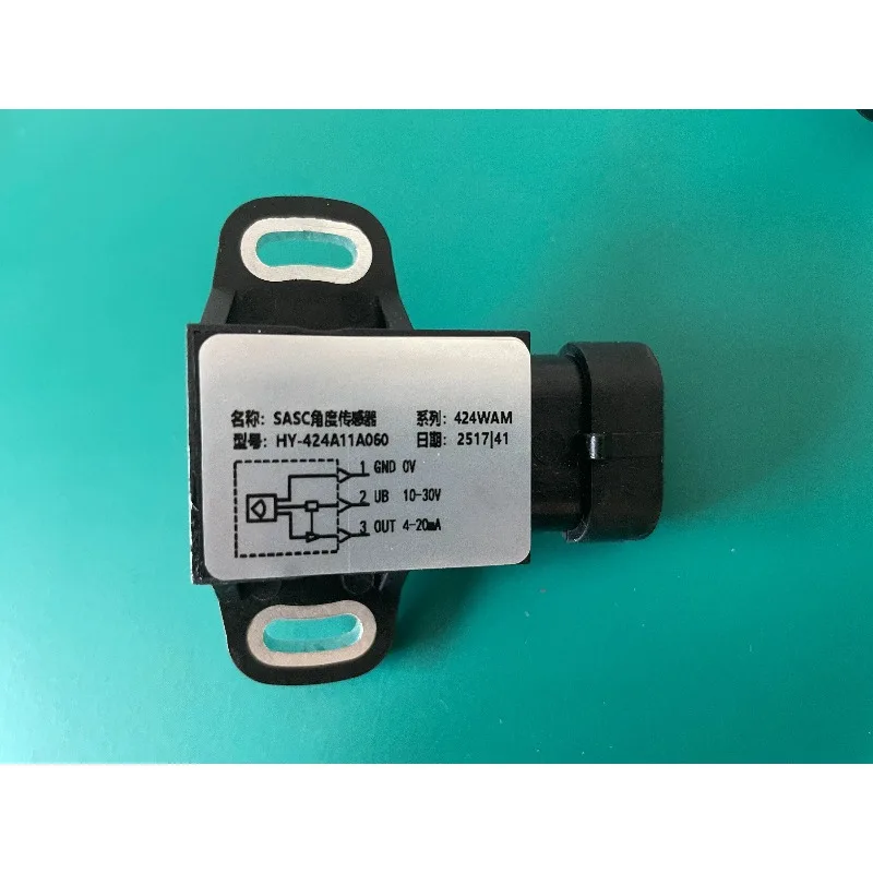 4-20mA domestic angle sensor, replacing 424B11A08001/424A11A120/424A11A060