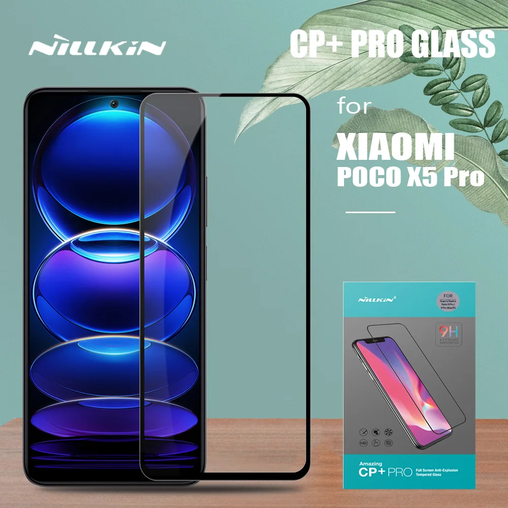 For Xiaomi Poco X5 … - image