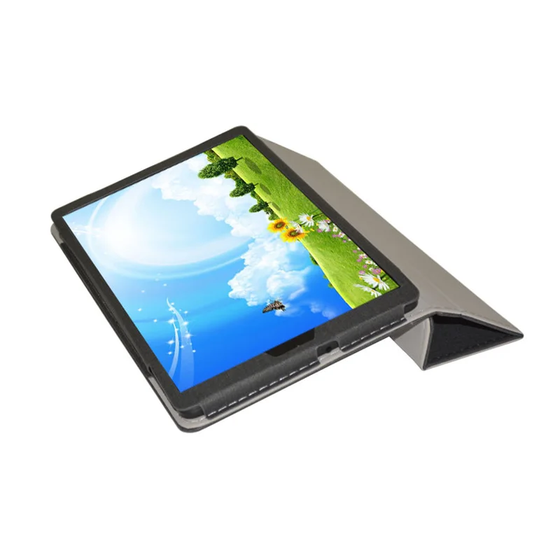 Женский планшет для ALLDOCUBE Kpad Tablet 10,4 дюймов, флип-чехол для CUBE Kpad